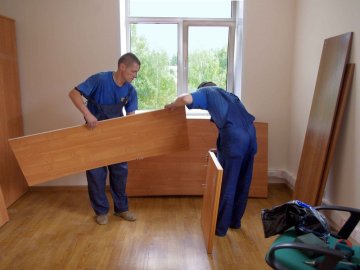 преезд грузчики Солнцево